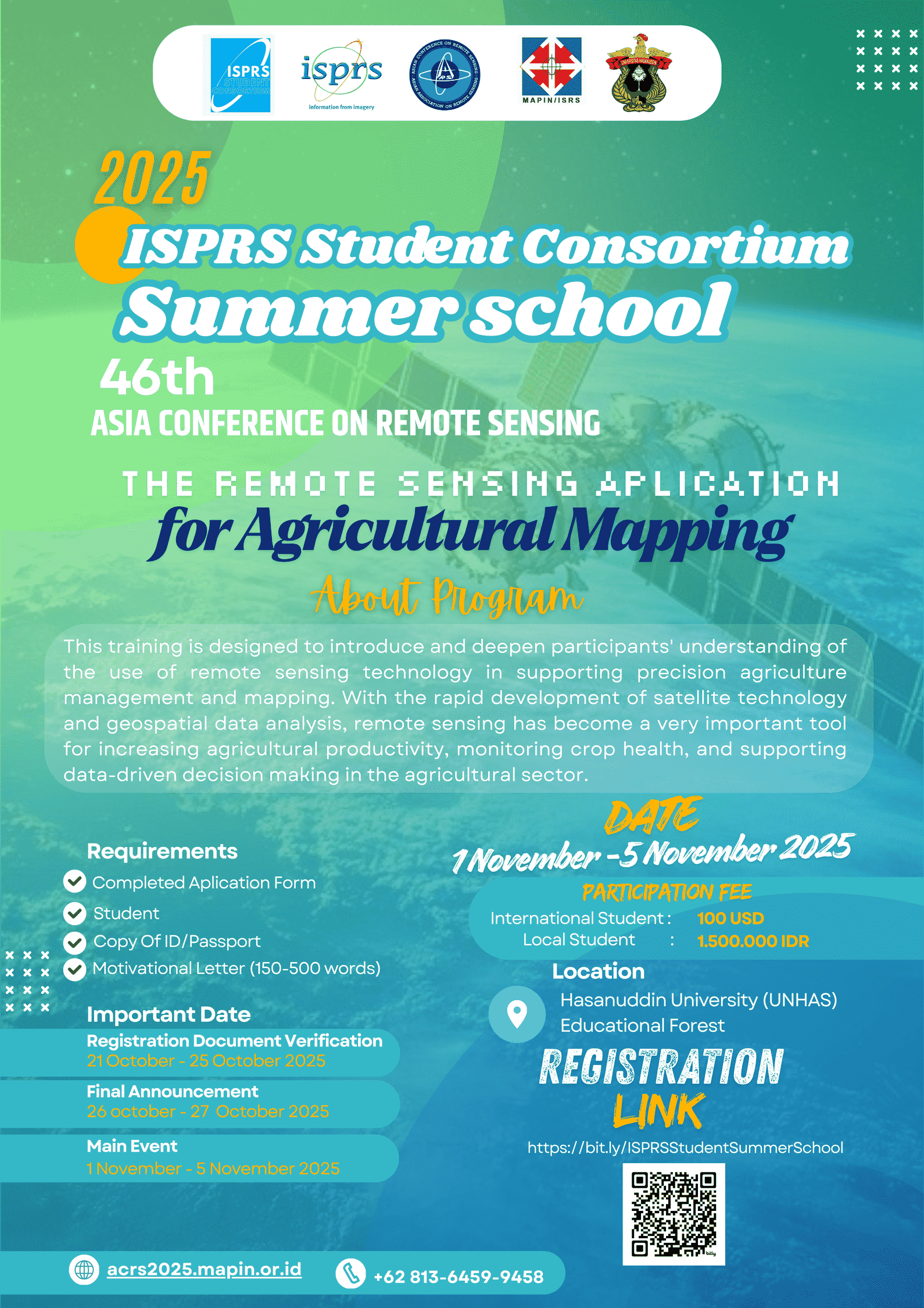 ISPRS_Summer_School_
