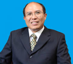 Josaphat Tetuko Sri Sumantyo