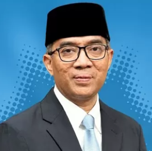 Prof Brian Yuliarto
